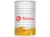 Total lubricants
